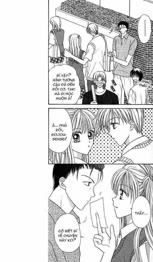 Max Lovely - Chapter 12 - Trang 7