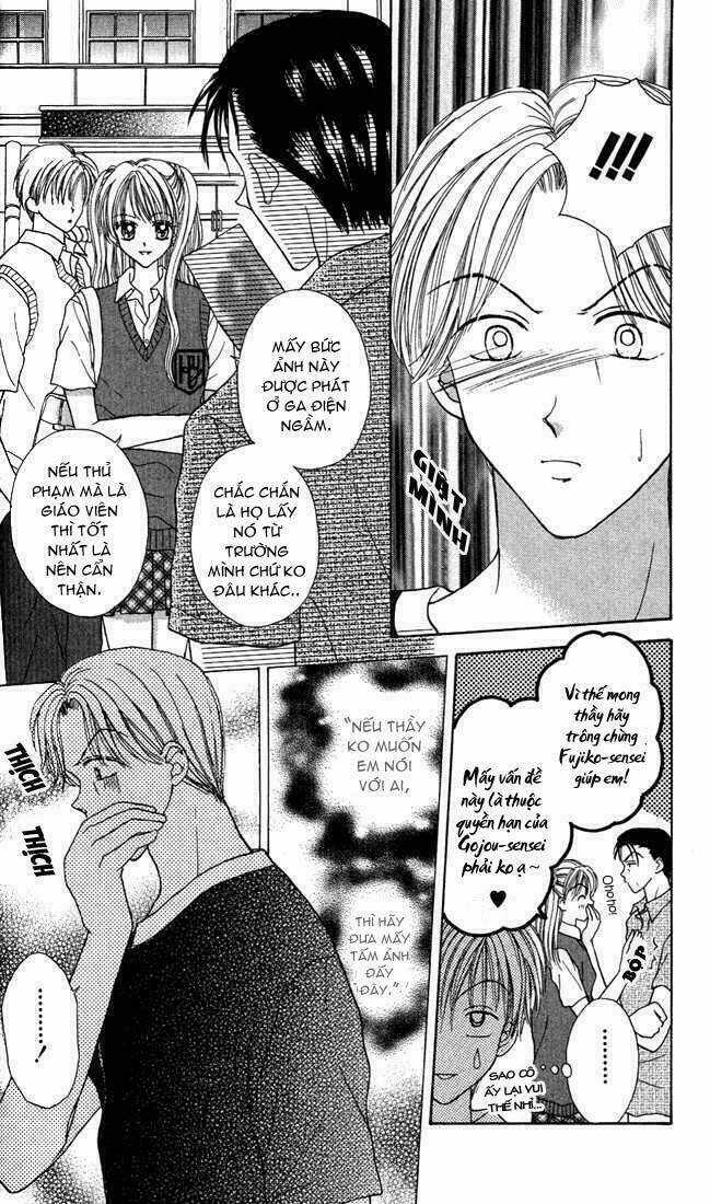 Max Lovely - Chapter 12 - Trang 8