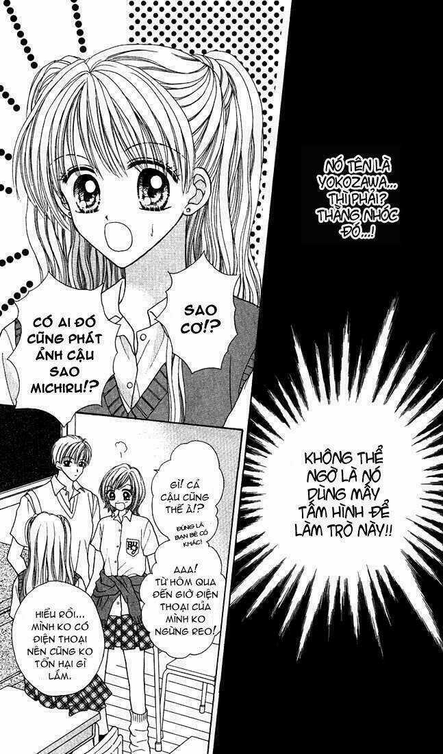 Max Lovely - Chapter 12 - Trang 9