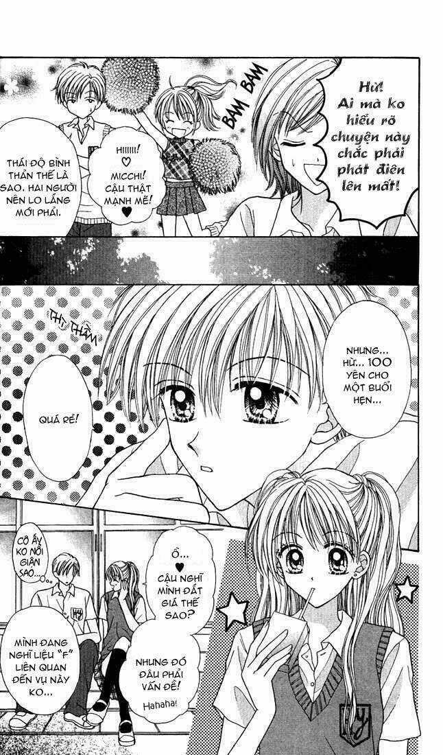 Max Lovely - Chapter 12 - Trang 10