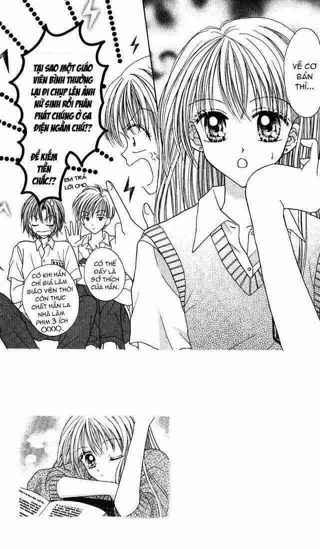 Max Lovely - Chapter 13 - Trang 1