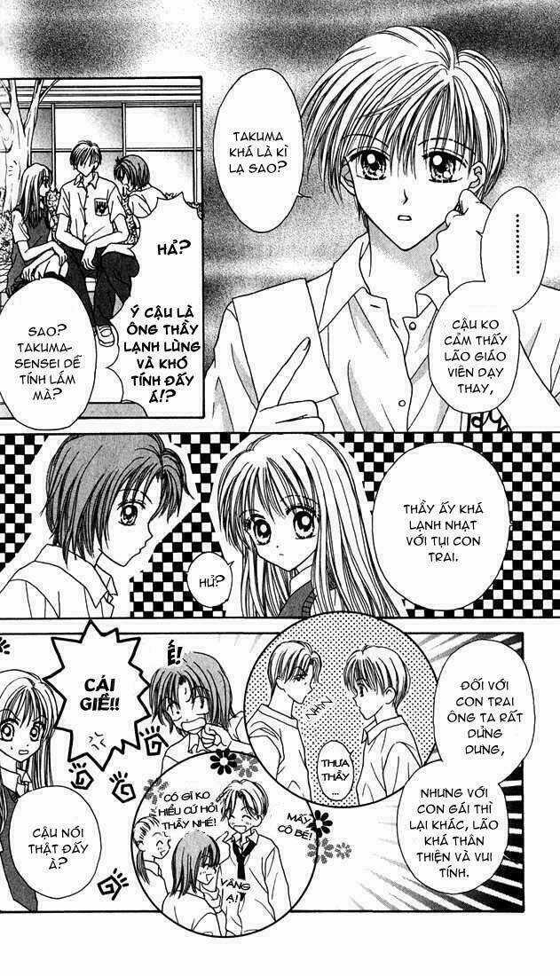 Max Lovely - Chapter 13 - Trang 2