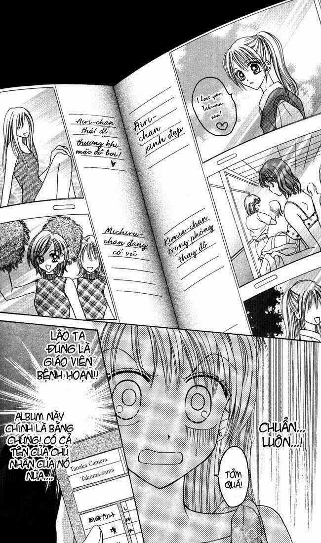 Max Lovely - Chapter 13 - Trang 12