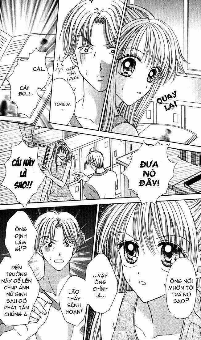 Max Lovely - Chapter 13 - Trang 14