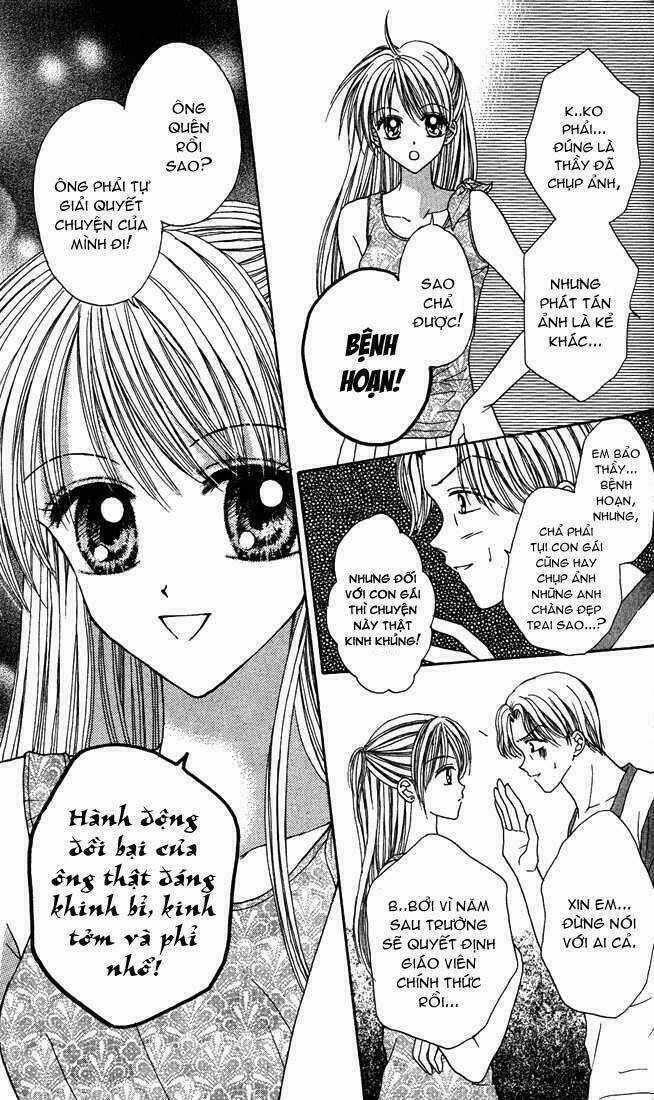 Max Lovely - Chapter 13 - Trang 15