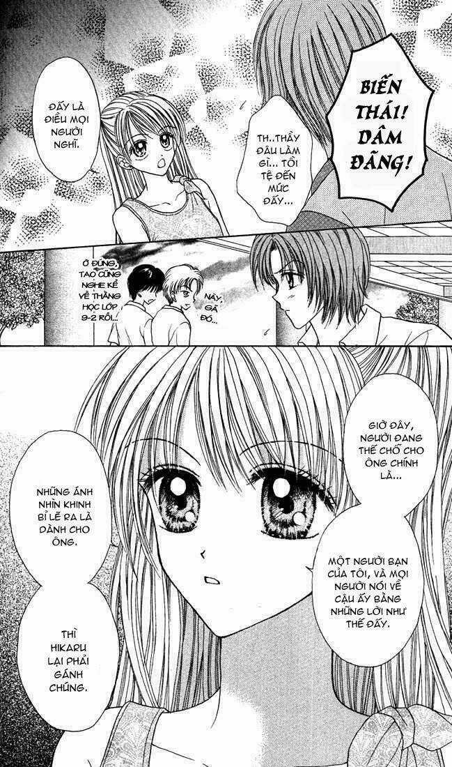 Max Lovely - Chapter 13 - Trang 16