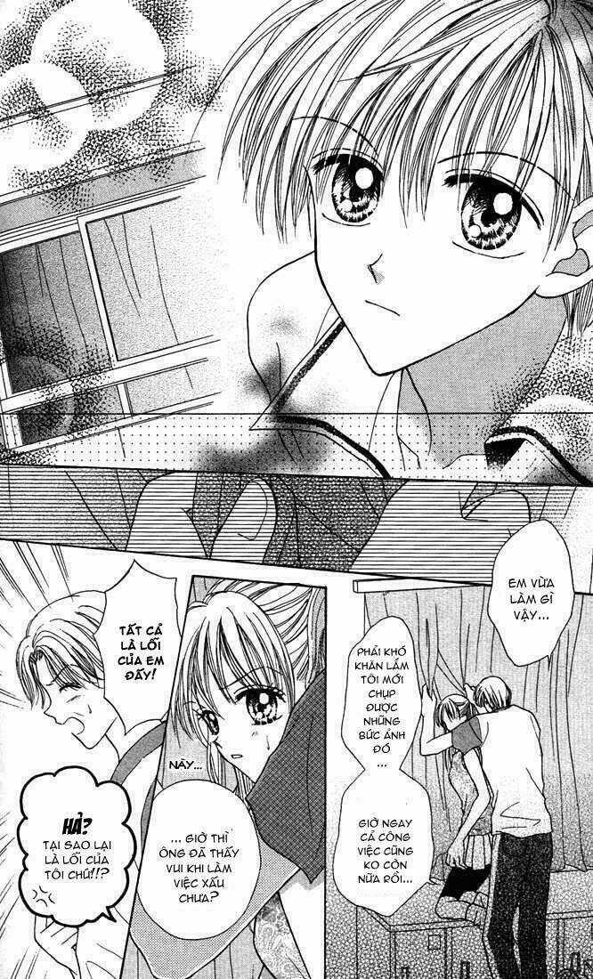 Max Lovely - Chapter 13 - Trang 19