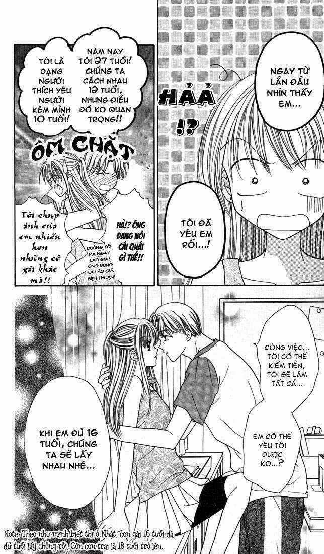 Max Lovely - Chapter 13 - Trang 20