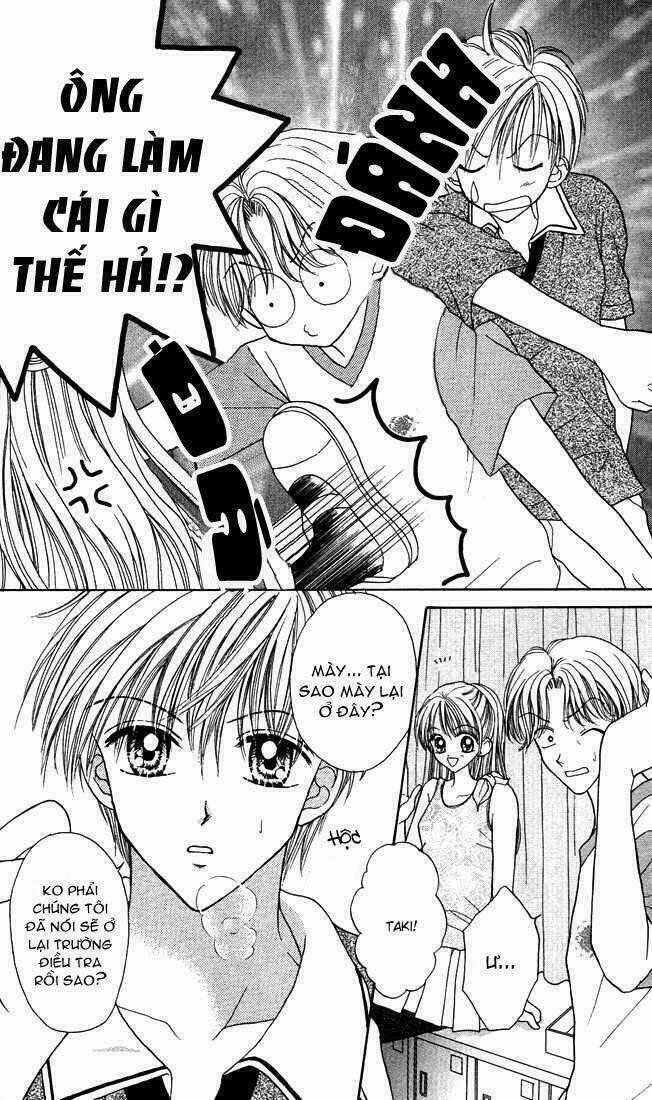 Max Lovely - Chapter 13 - Trang 21