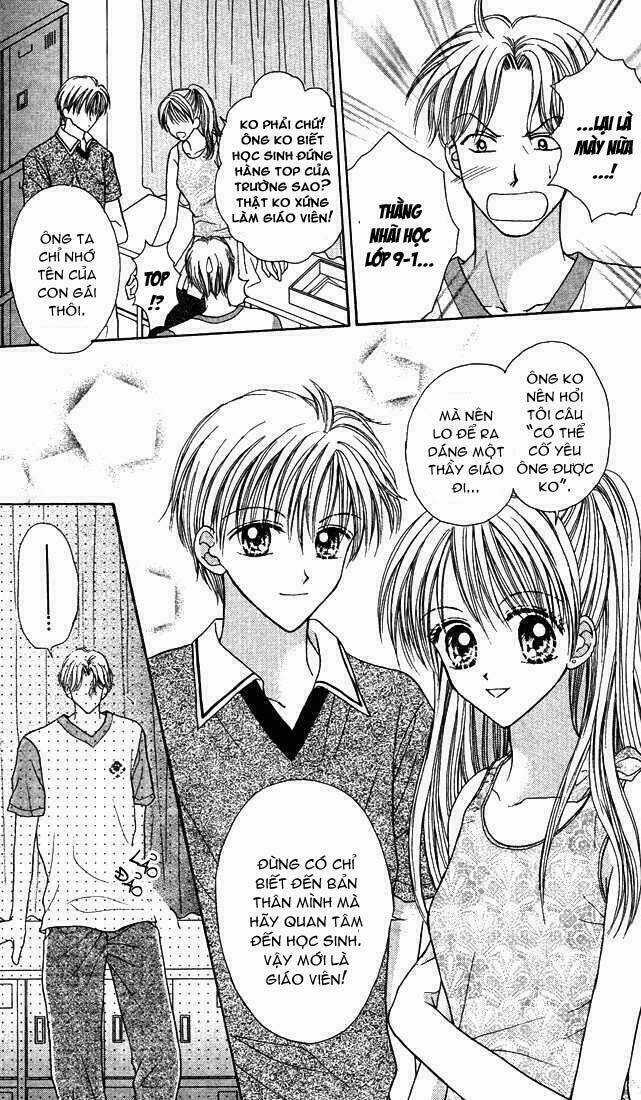 Max Lovely - Chapter 13 - Trang 22