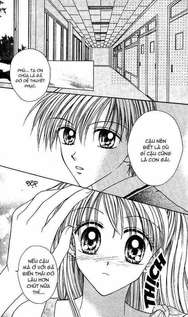 Max Lovely - Chapter 13 - Trang 23