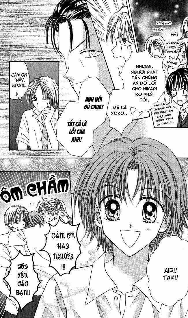 Max Lovely - Chapter 13 - Trang 26