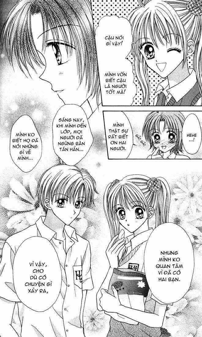 Max Lovely - Chapter 13 - Trang 27