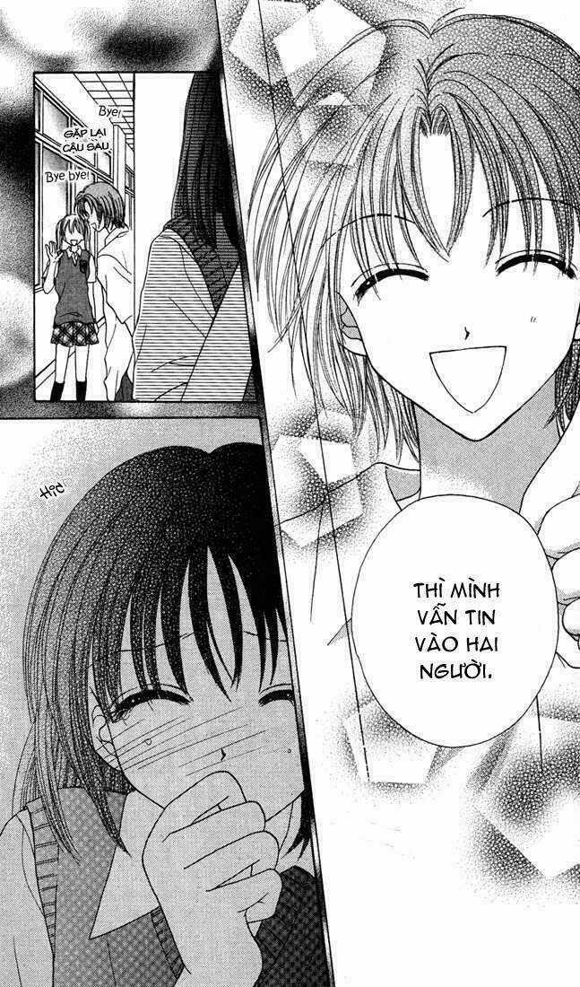 Max Lovely - Chapter 13 - Trang 28