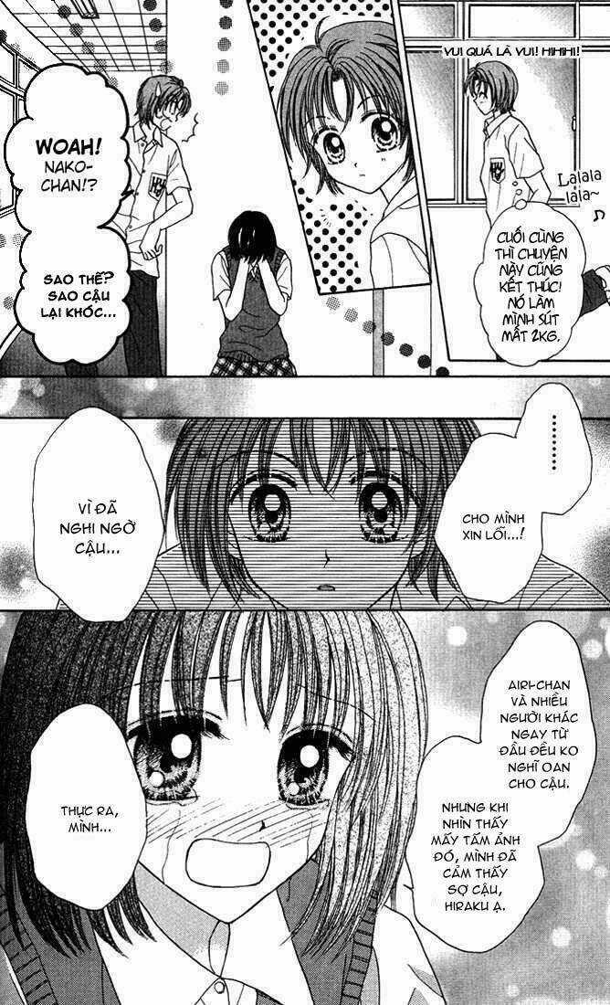 Max Lovely - Chapter 13 - Trang 29