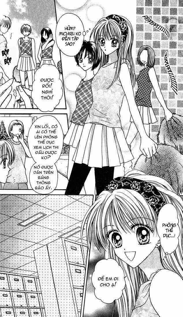 Max Lovely - Chapter 13 - Trang 4