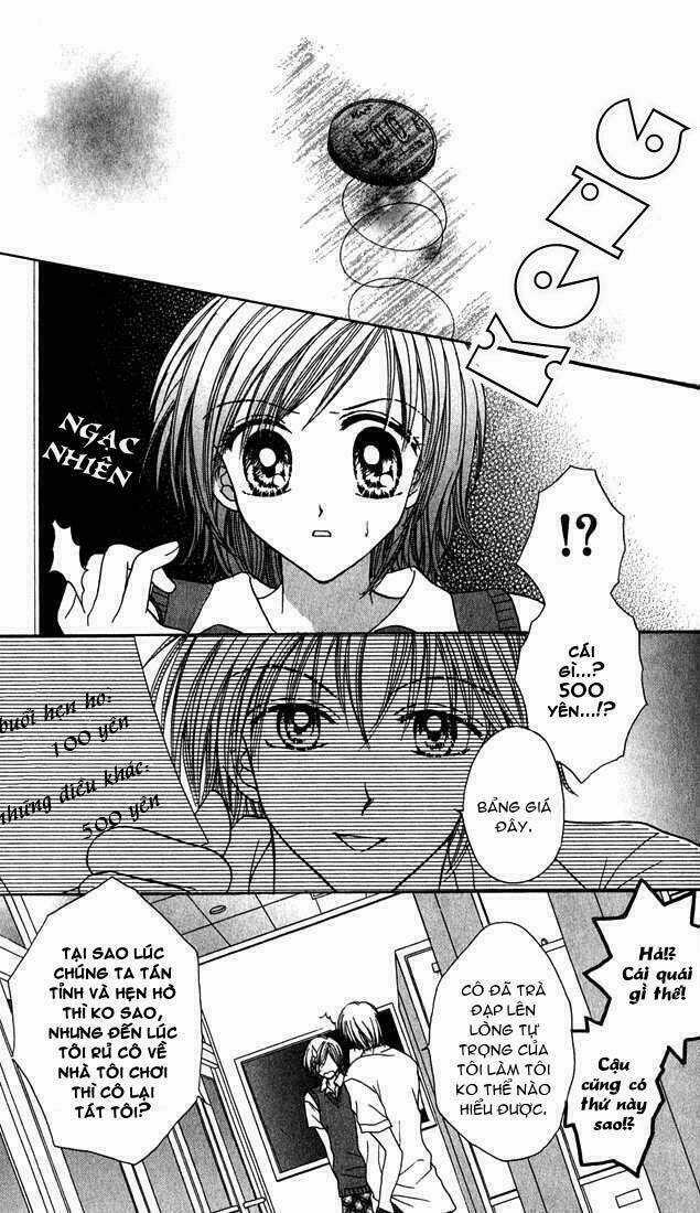 Max Lovely - Chapter 13 - Trang 5