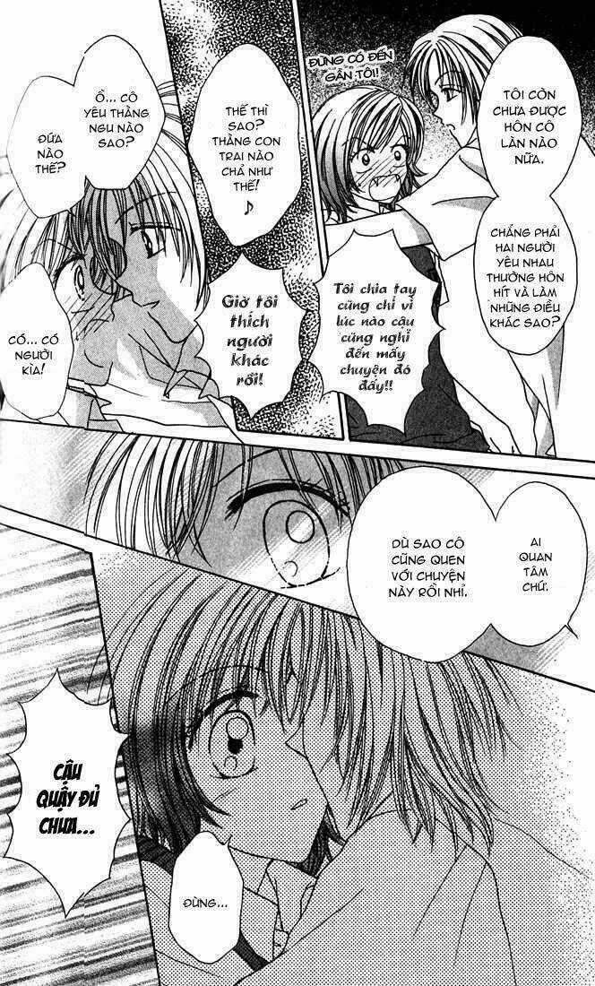 Max Lovely - Chapter 13 - Trang 6