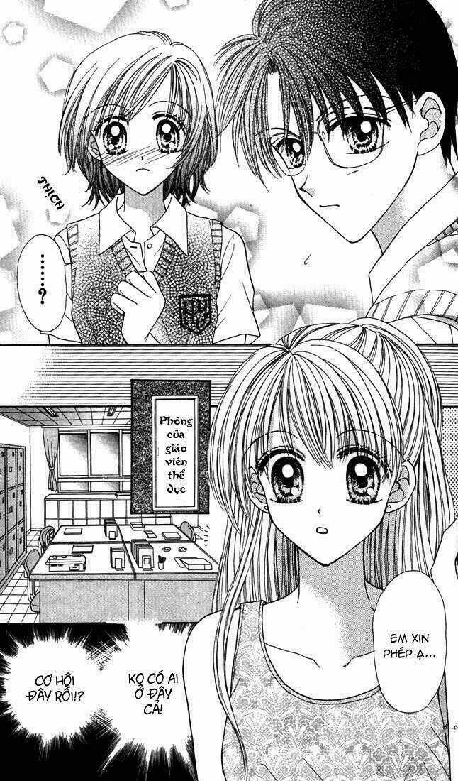 Max Lovely - Chapter 13 - Trang 9