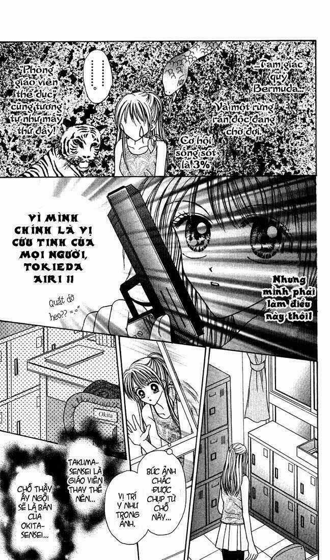 Max Lovely - Chapter 13 - Trang 10