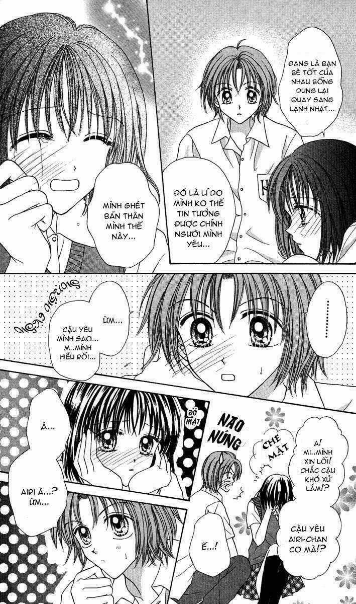 Max Lovely - Chapter 14 - Trang 2