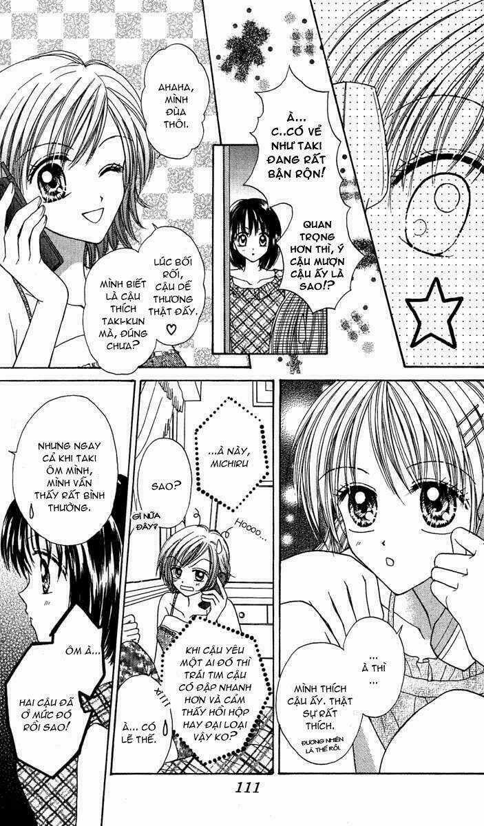 Max Lovely - Chapter 14 - Trang 11