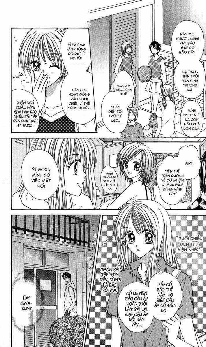 Max Lovely - Chapter 14 - Trang 13