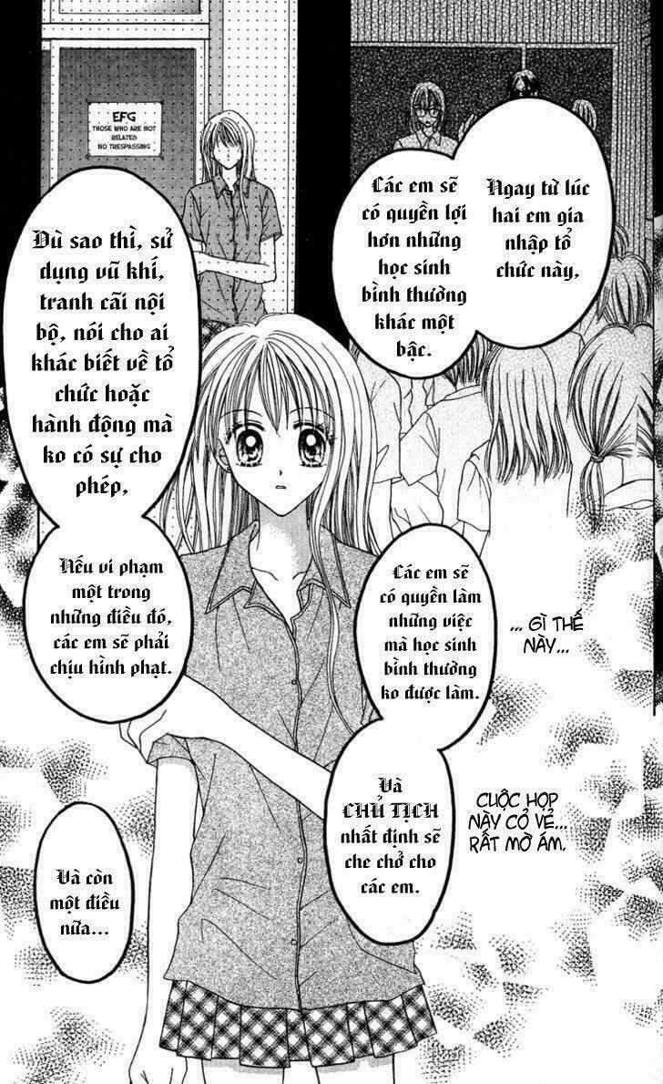 Max Lovely - Chapter 14 - Trang 15