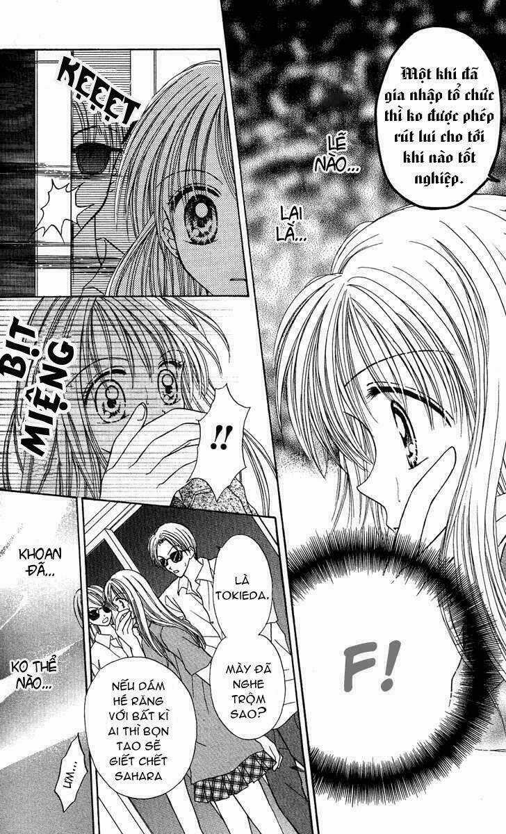 Max Lovely - Chapter 14 - Trang 16