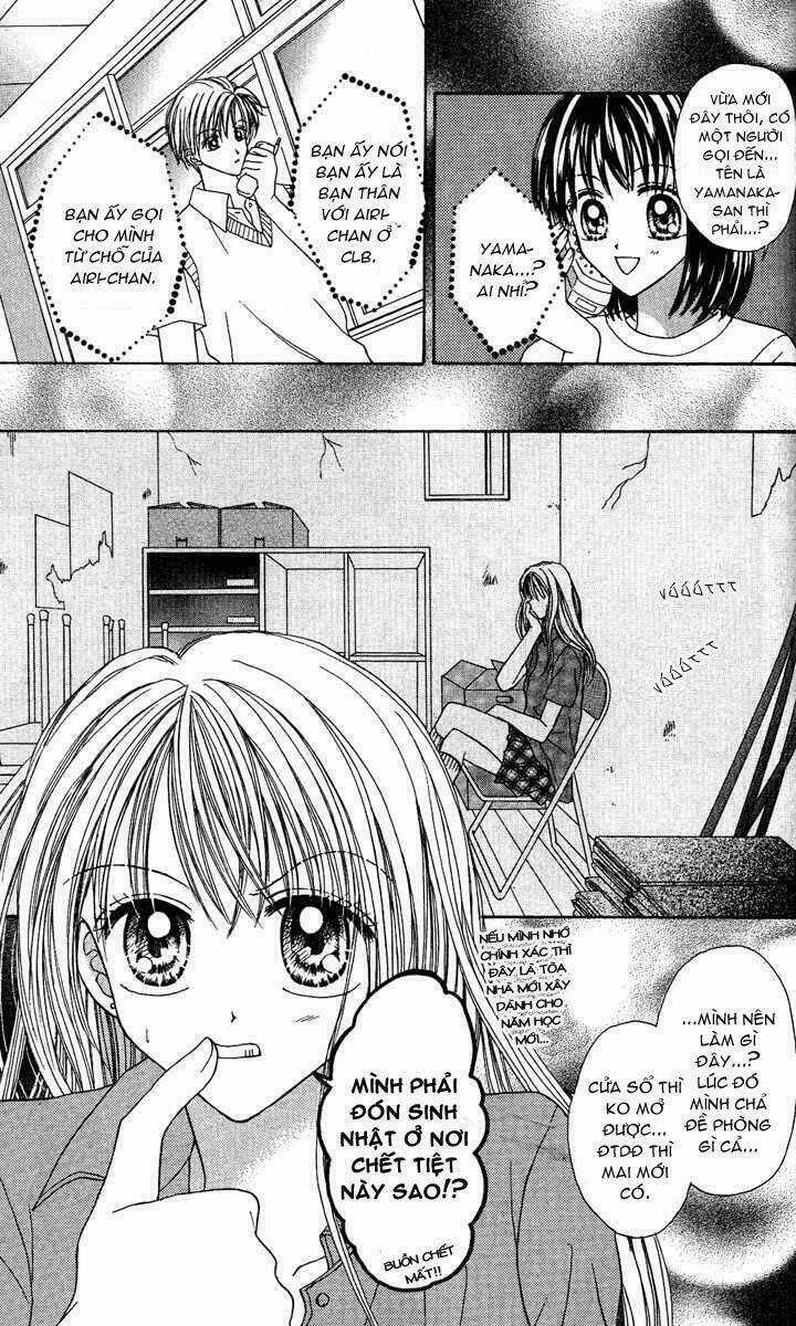 Max Lovely - Chapter 14 - Trang 19