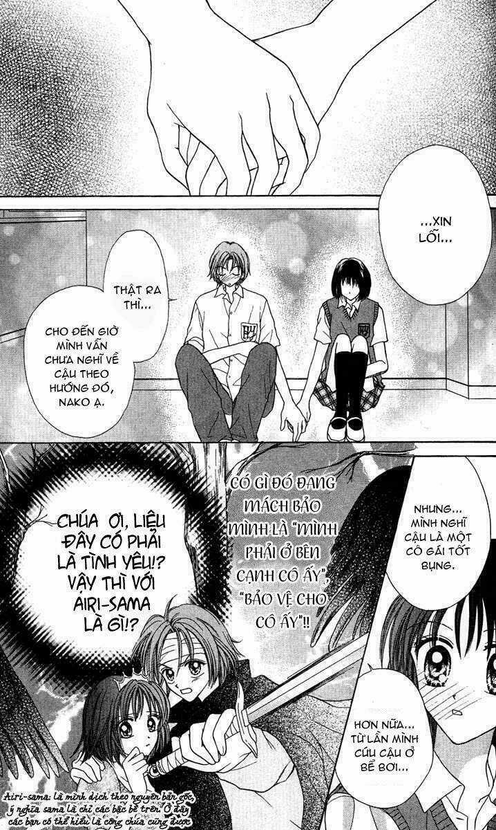 Max Lovely - Chapter 14 - Trang 3