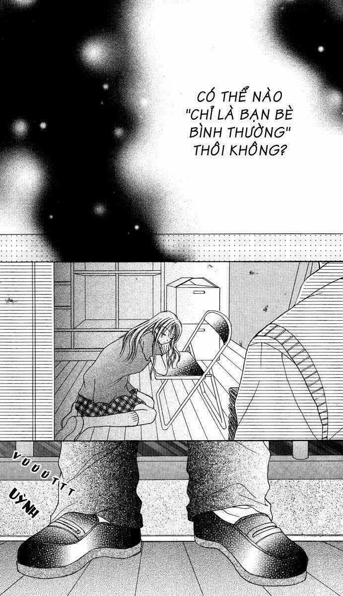 Max Lovely - Chapter 14 - Trang 21