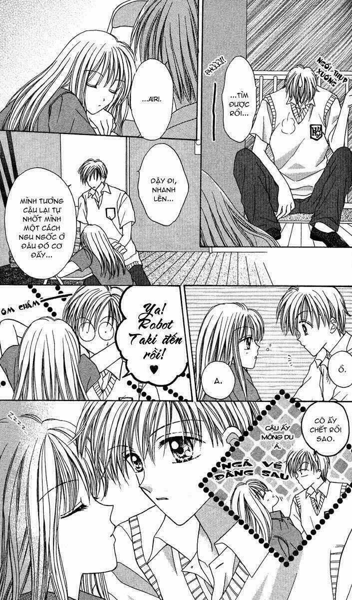 Max Lovely - Chapter 14 - Trang 23