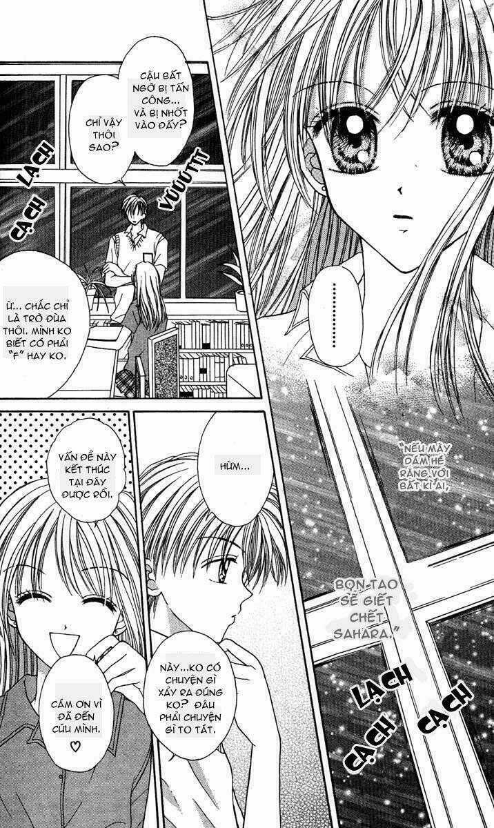 Max Lovely - Chapter 14 - Trang 26