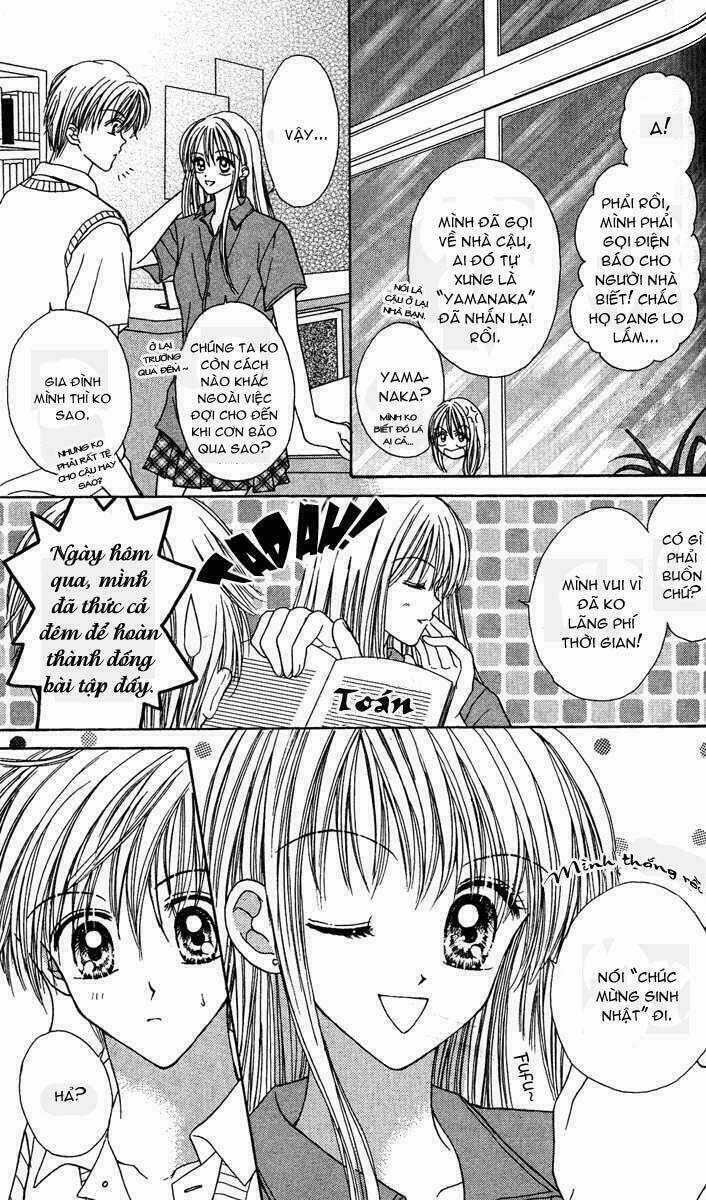 Max Lovely - Chapter 14 - Trang 27