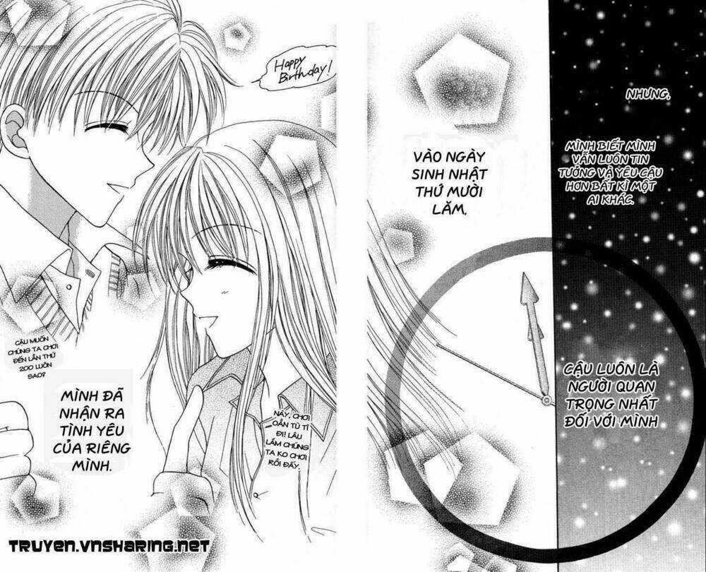 Max Lovely - Chapter 14 - Trang 30