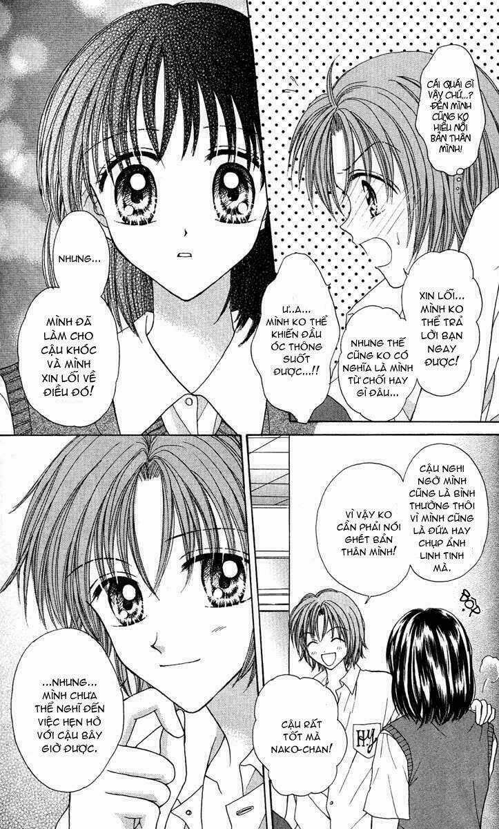 Max Lovely - Chapter 14 - Trang 4