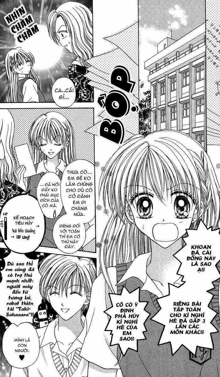 Max Lovely - Chapter 14 - Trang 6