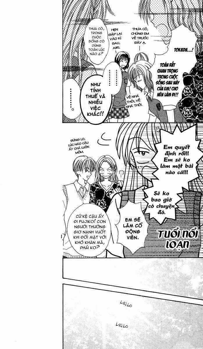 Max Lovely - Chapter 14 - Trang 7