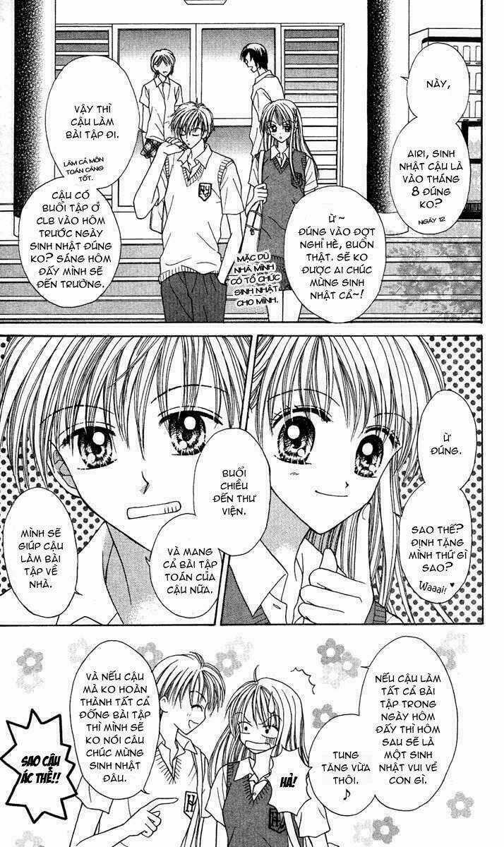 Max Lovely - Chapter 14 - Trang 8