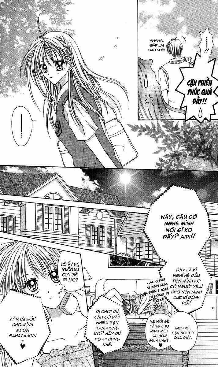 Max Lovely - Chapter 14 - Trang 10