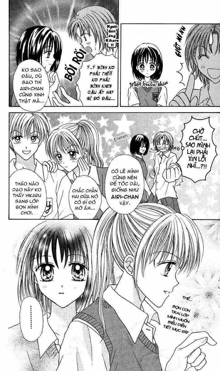 Max Lovely - Chapter 15 - Trang 11