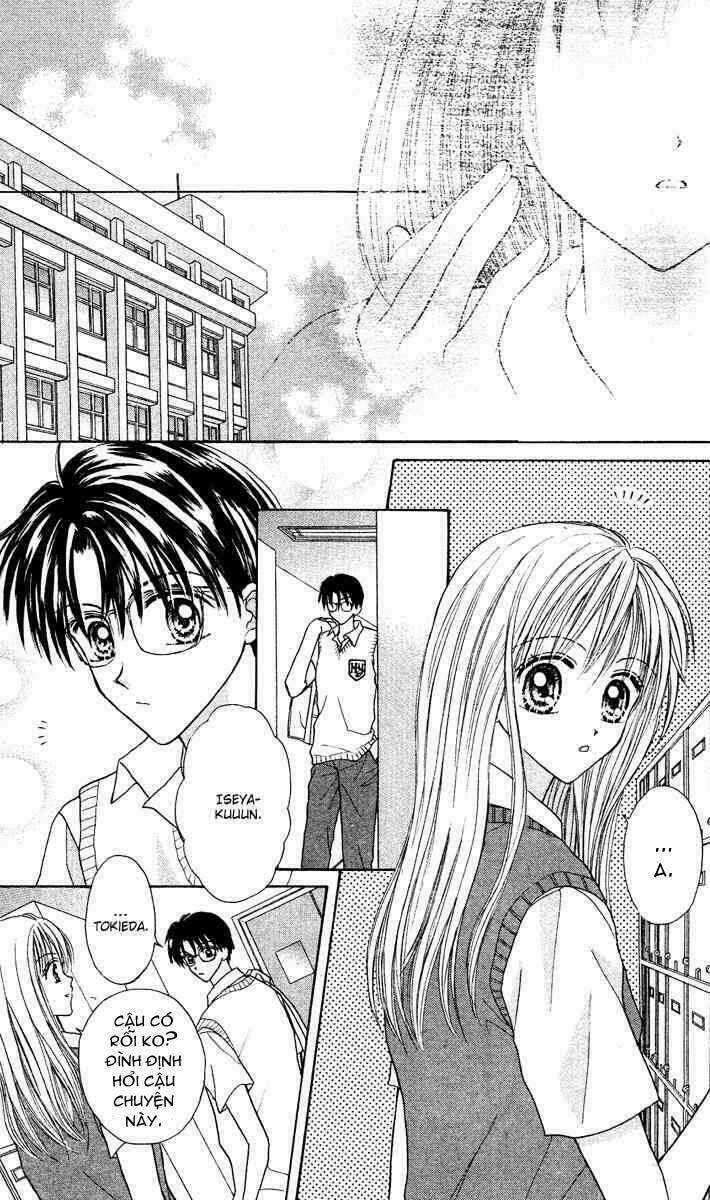 Max Lovely - Chapter 15 - Trang 12