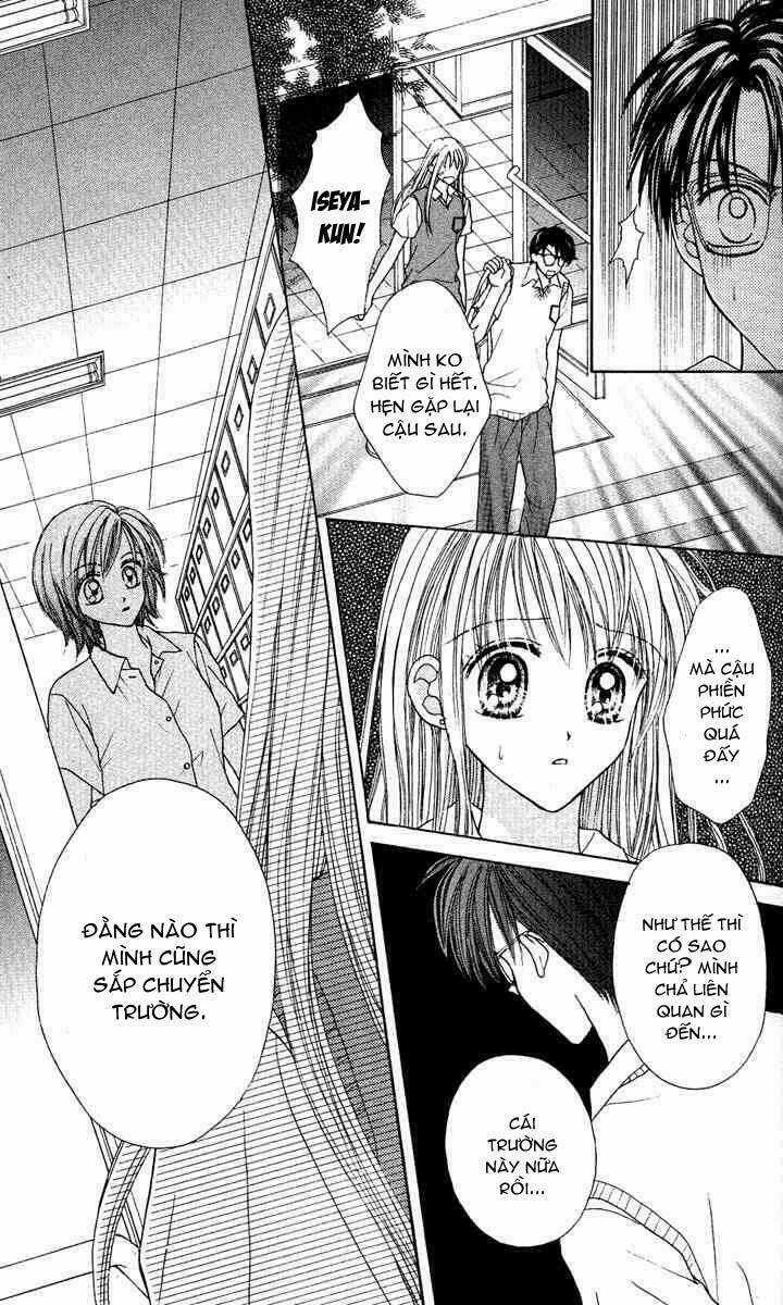 Max Lovely - Chapter 15 - Trang 15