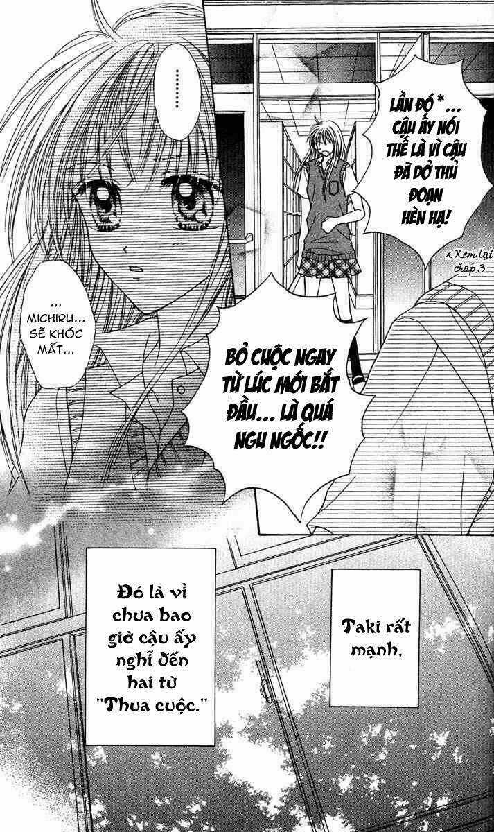 Max Lovely - Chapter 15 - Trang 19