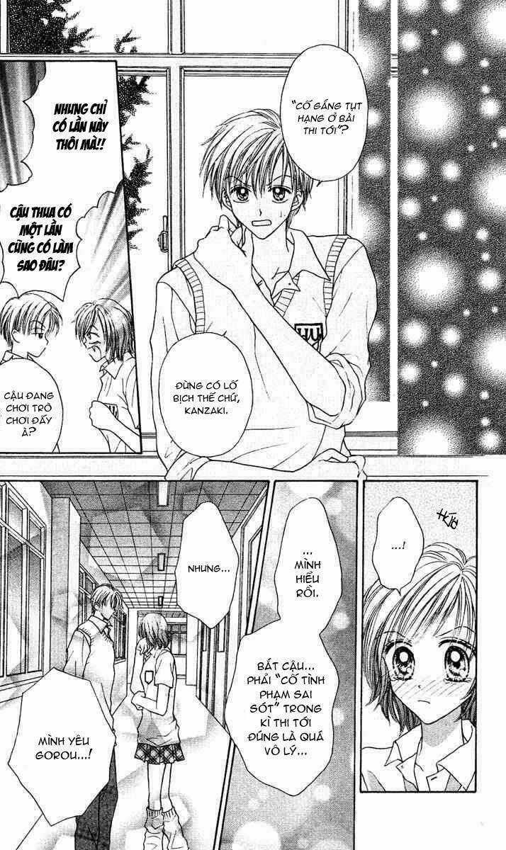 Max Lovely - Chapter 15 - Trang 20