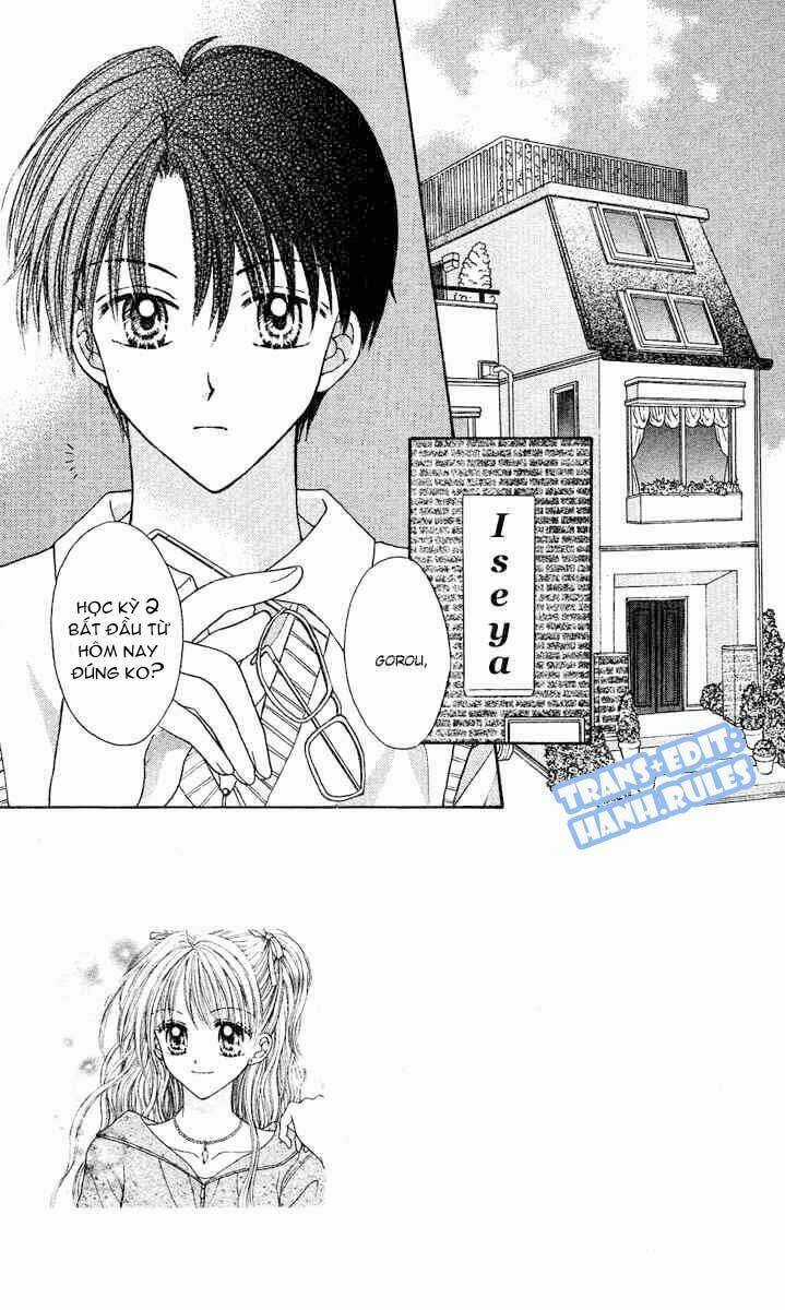Max Lovely - Chapter 15 - Trang 3