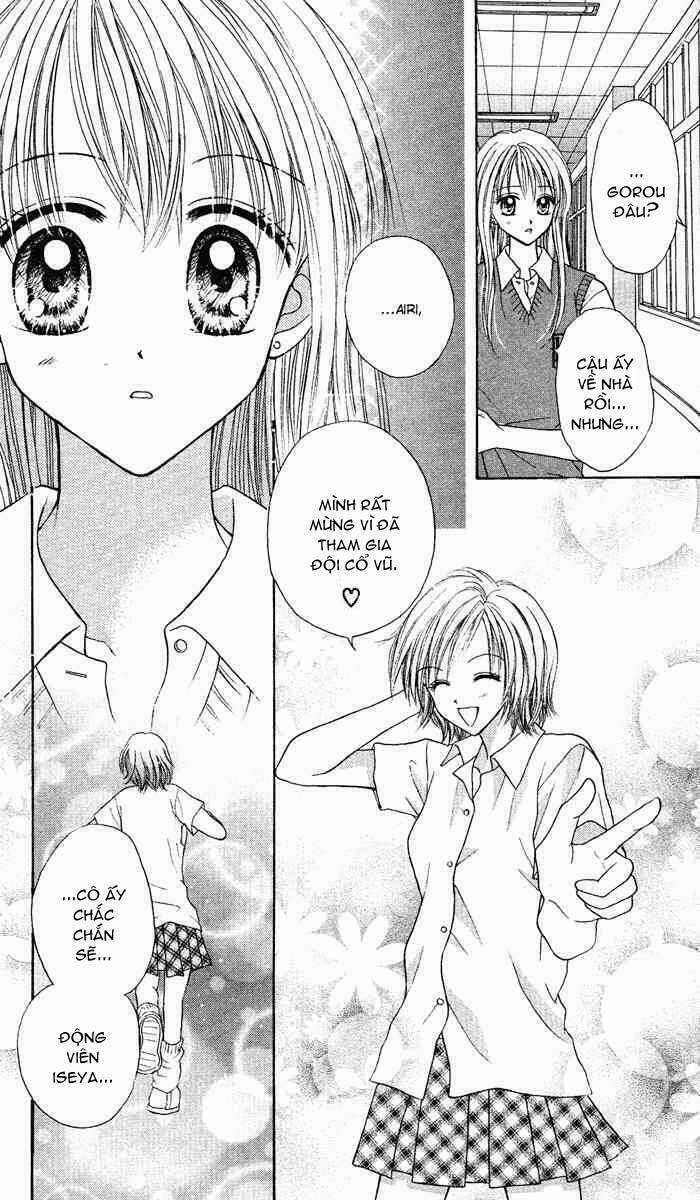 Max Lovely - Chapter 15 - Trang 23