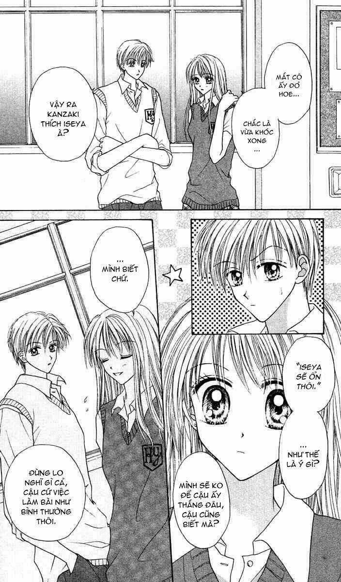 Max Lovely - Chapter 15 - Trang 24