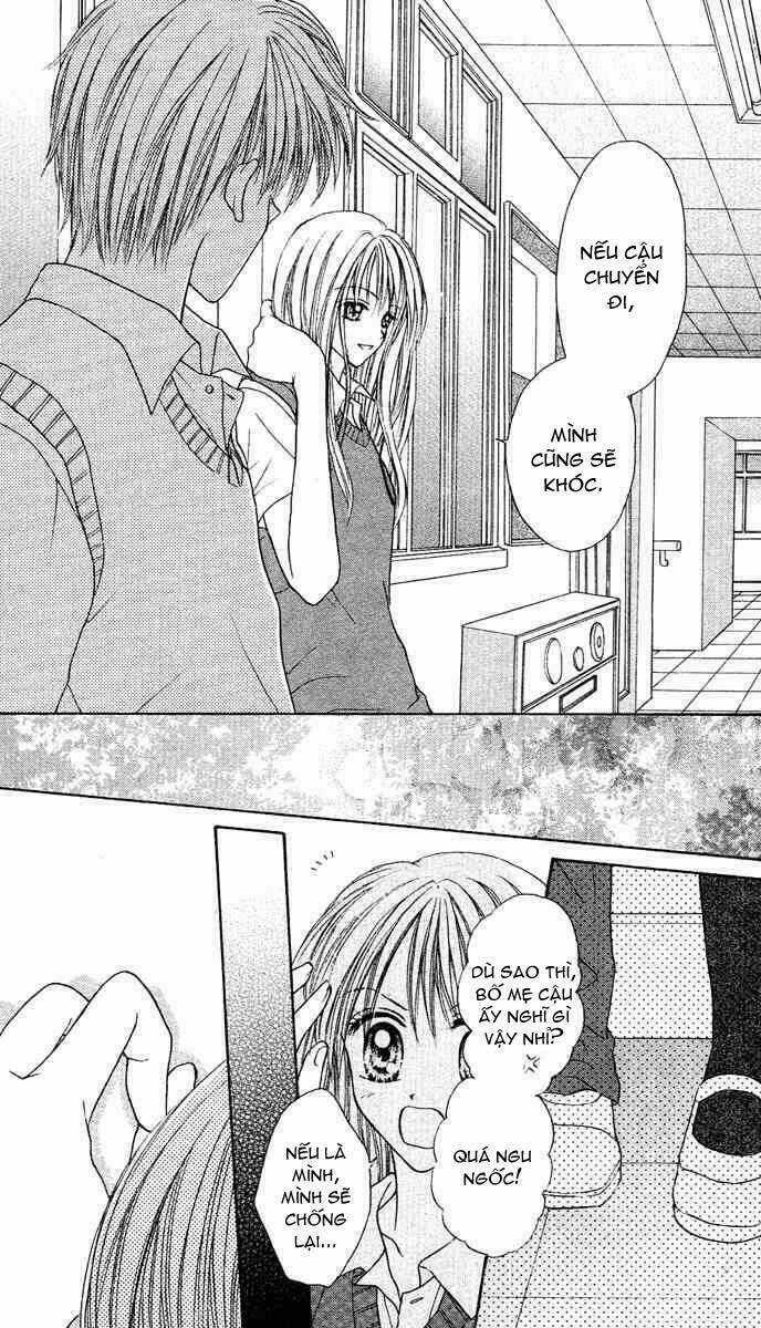 Max Lovely - Chapter 15 - Trang 26